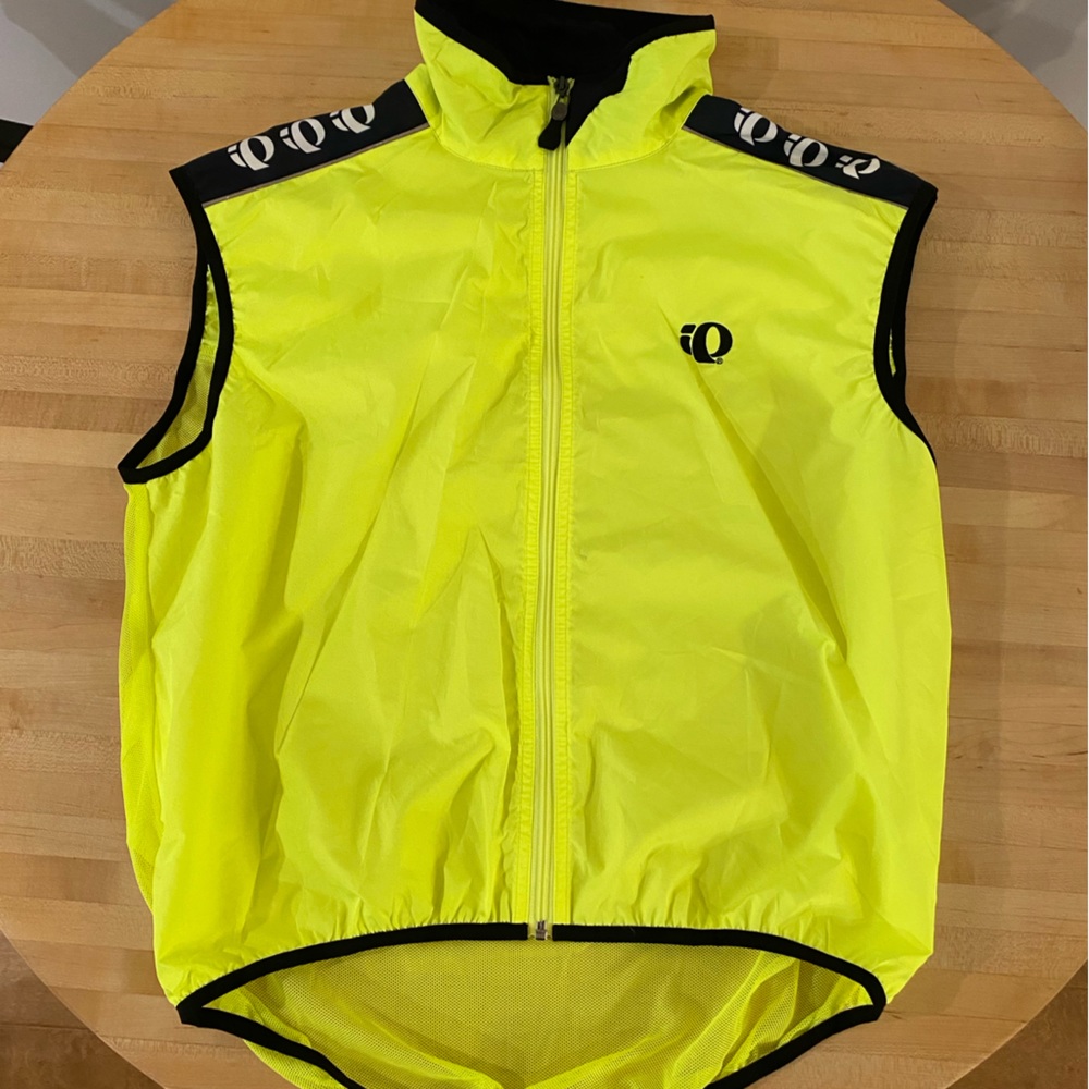 Men’s Pearl Izumi Cycling Vest